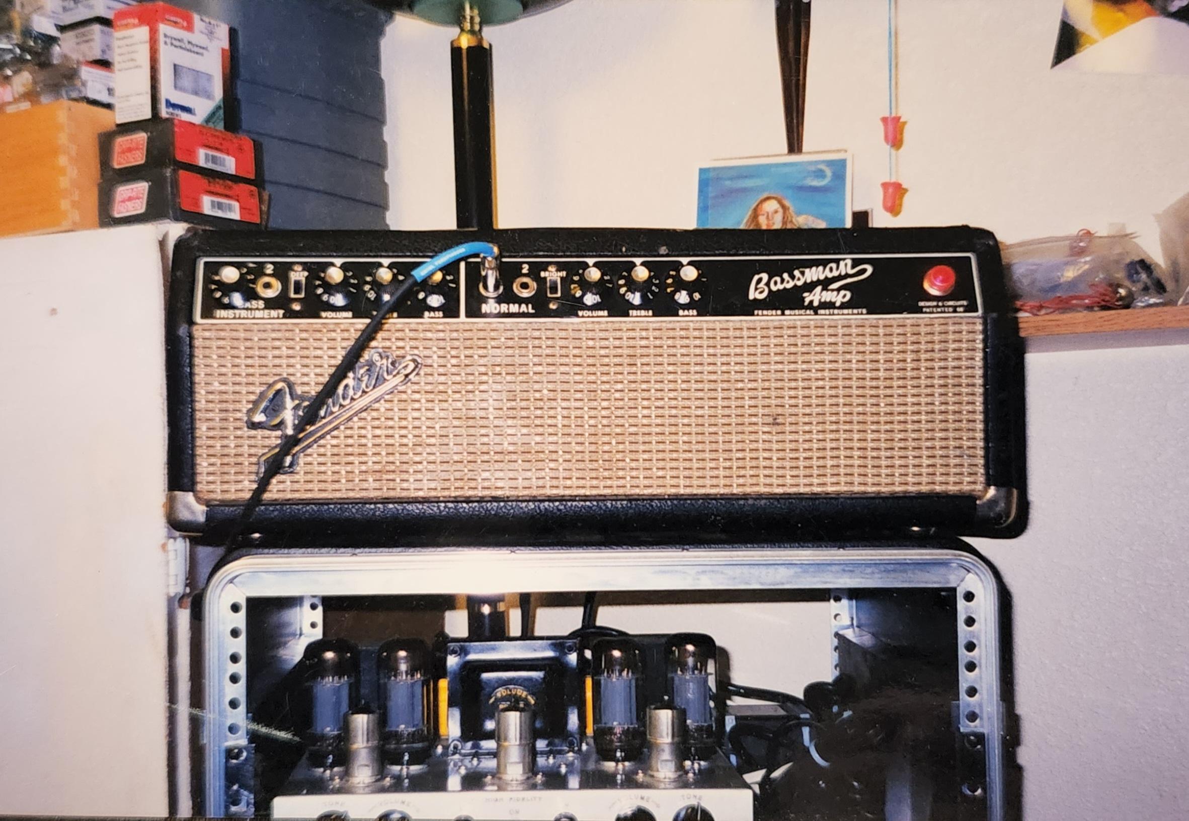 Neal Schon FM9 Rig Tour | Fractal Audio Systems Forum